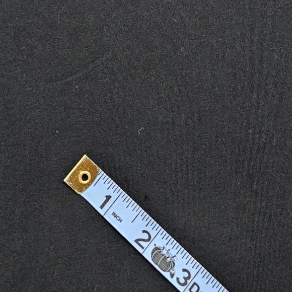 G Star Raw Shirt Womens Size Small Black Gold Short Sleeve Graphic Logo Tshirt - Picture 11 of 11